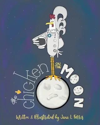 Kura na Mesiaci - The Chicken on the Moon