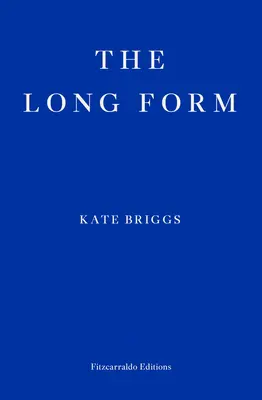 Dlhá forma - The Long Form