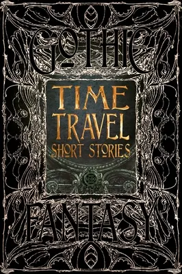 Krátke príbehy o cestovaní v čase - Time Travel Short Stories