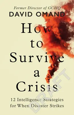 Ako prežiť krízu - lekcie odolnosti a predchádzania katastrofám - How to Survive a Crisis - Lessons in Resilience and Avoiding Disaster