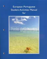 Európska príručka aktivít pre študentov k Ponto de Encontro: Portugalčina ako svetový jazyk - European Student Activities Manual for Ponto de Encontro: Portuguese as a World Language
