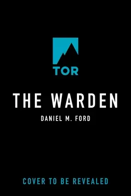 Strážca - The Warden