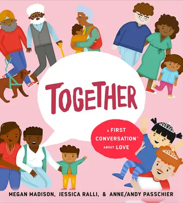 Spoločne: Prvý rozhovor o láske - Together: A First Conversation about Love