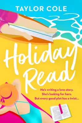 Prázdninové čítanie - Holiday Read