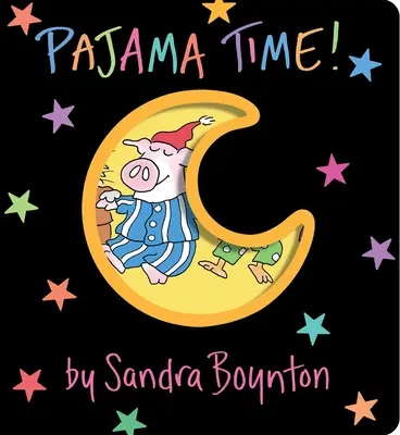 Čas na pyžamo! Nadrozmerná knižka na kolenách - Pajama Time!: Oversized Lap Board Book