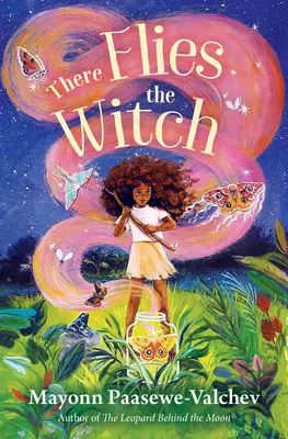 Tam letí čarodejnica - There Flies the Witch