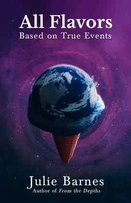 Všetky chute: Na základe skutočných udalostí - All Flavors: Based on True Events