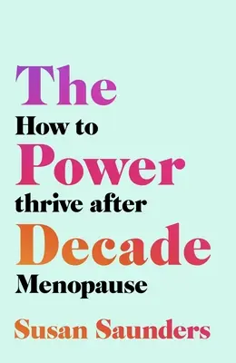 Desaťročie moci - The Power Decade