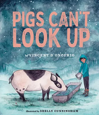 Prasatá sa nemôžu pozerať hore - Pigs Can't Look Up