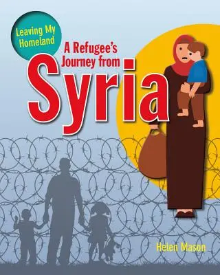 Cesta utečenca zo Sýrie - A Refugee's Journey from Syria
