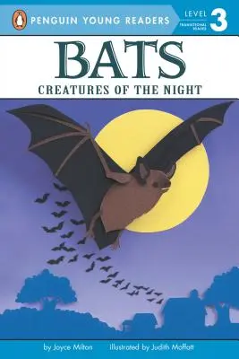 Netopiere - Bats