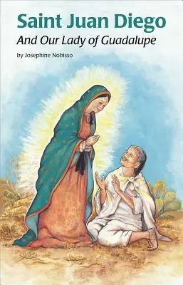 Svätý Juan Diego (Ess) - Saint Juan Diego (Ess)