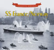 SS Francúzsko/Nórsko - SS France/Norway