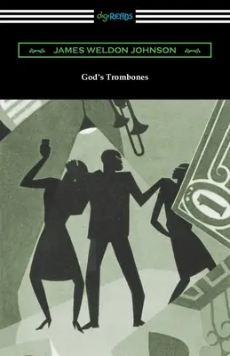 Božie trombóny - God's Trombones