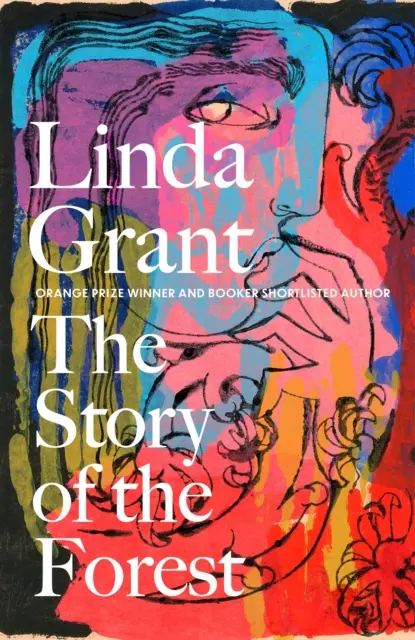 Príbeh lesa - zaradený do užšieho výberu na Orwellovu cenu za politickú fikciu 2023 - Story of the Forest - Shortlisted for the Orwell Prize for Political Fiction 2023