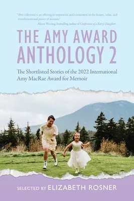 Antológia Amy Award 2 - The Amy Award Anthology 2