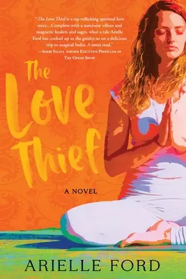 Zlodej lásky - The Love Thief