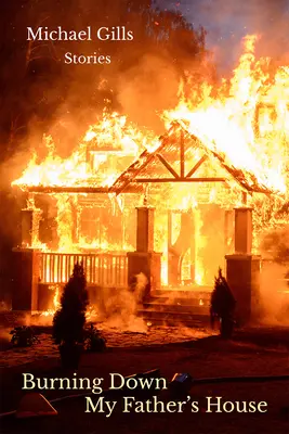 Vypálenie domu môjho otca: Príbehy - Burning Down My Father's House: Stories