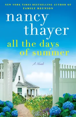 Všetky dni leta - All the Days of Summer
