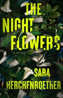 Nočné kvety - The Night Flowers