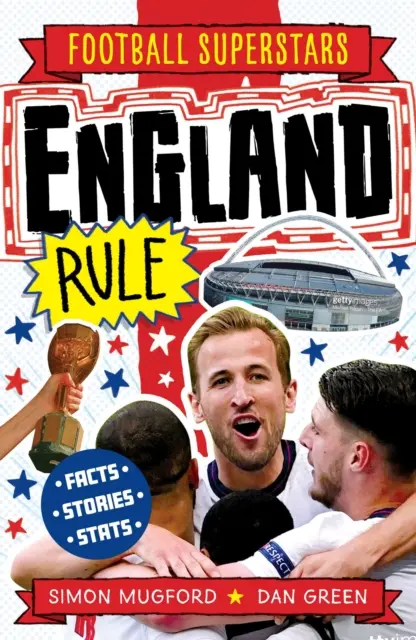 Pravidlá pre Anglicko - England Rule