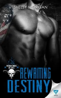 Prepisovanie osudu - Rewriting Destiny