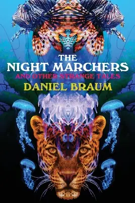 Noční pochodníci - The Night Marchers