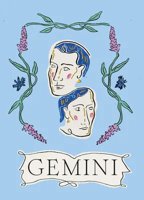 Blíženci - Gemini