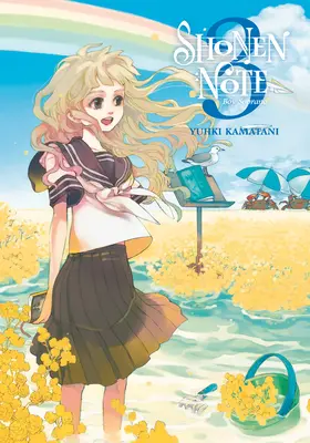 Shonen Note: Chlapec Soprán 3 - Shonen Note: Boy Soprano 3
