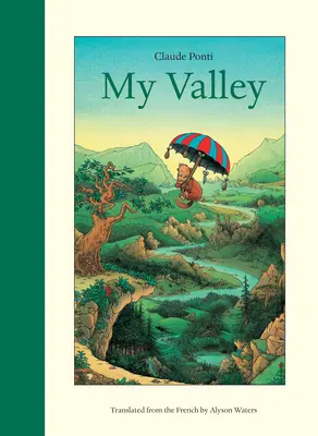 Moja dolina - My Valley
