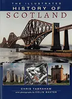 Ilustrované dejiny Škótska - Illustrated History of Scotland