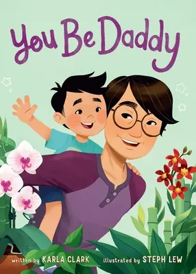Ty buď otcom (You Be Daddy) - You Be Daddy