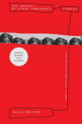 Prízraky iných prisťahovalcov - The Ghosts of Other Immigrants