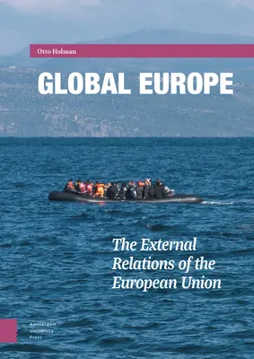 Globálna Európa: Vonkajšie vzťahy Európskej únie - Global Europe: The External Relations of the European Union