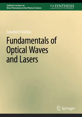 Základy optických vĺn a laserov - Fundamentals of Optical Waves and Lasers