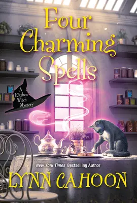 Štyri očarujúce zaklínadlá - Four Charming Spells