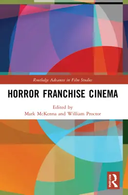 Hororové franšízové kino - Horror Franchise Cinema