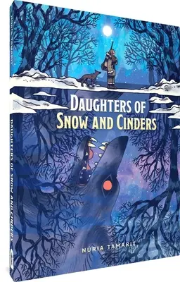 Dcéry snehu a škváry - Daughters of Snow and Cinders