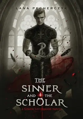 Hriešnik a učenec - The Sinner and the Scholar