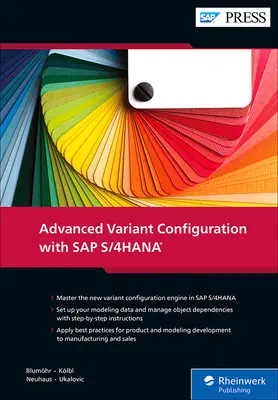 Pokročilá konfigurácia variantov so SAP S/4HANA - Advanced Variant Configuration with SAP S/4HANA