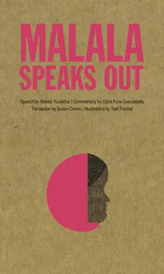 Malála hovorí nahlas - Malala Speaks Out