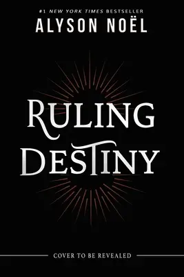 Vládnutie osudu - Ruling Destiny