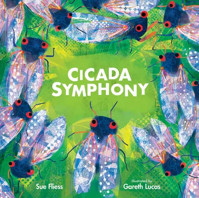 Symfónia cikád - Cicada Symphony