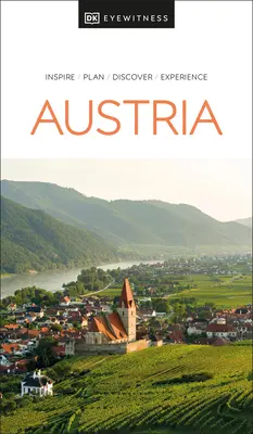 Rakúsko - Austria