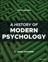 Dejiny modernej psychológie - A History of Modern Psychology
