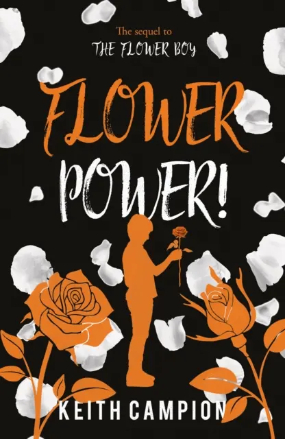 Kvetinová sila! - Flower Power!