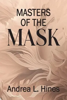 Majstri masky - Masters of the Mask