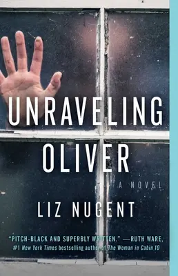 Odhaľovanie Olivera - Unraveling Oliver