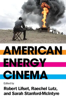 Americká energetická kinematografia - American Energy Cinema