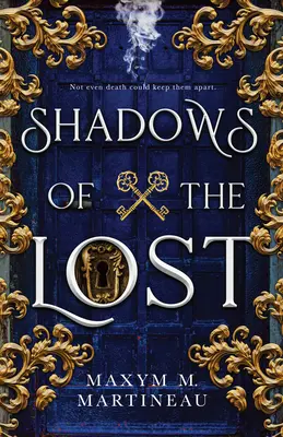 Stíny stratených - Shadows of the Lost